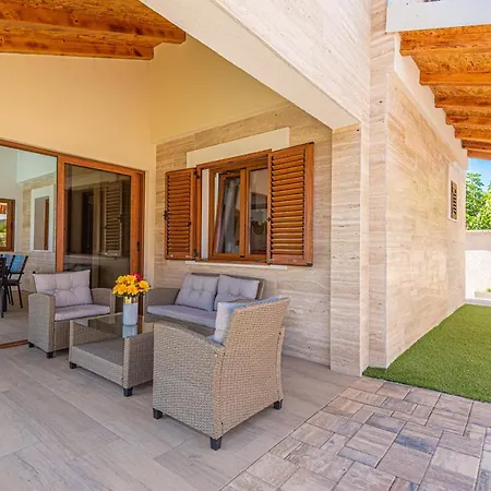 Casa Del Sol *