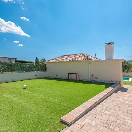 Casa Del Sol Villa Dubrava (Sibenik-Knin)