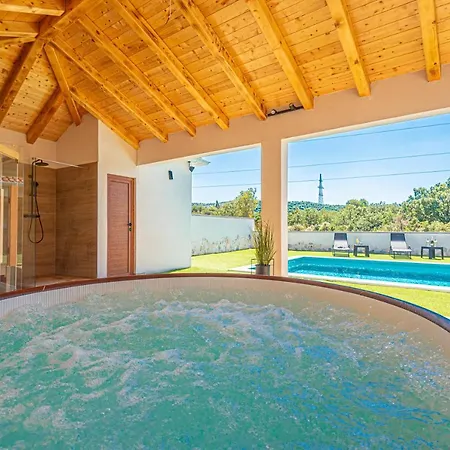 Villa Casa Del Sol