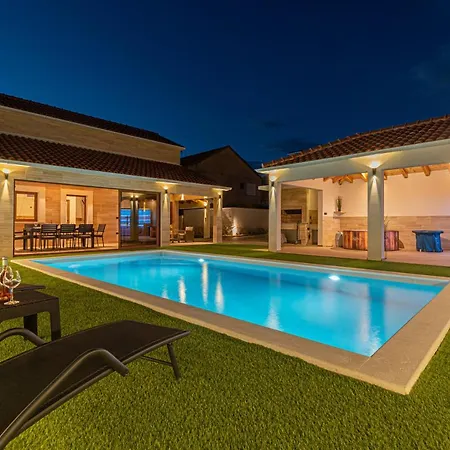 Villa Casa Del Sol *