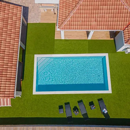 Casa Del Sol *