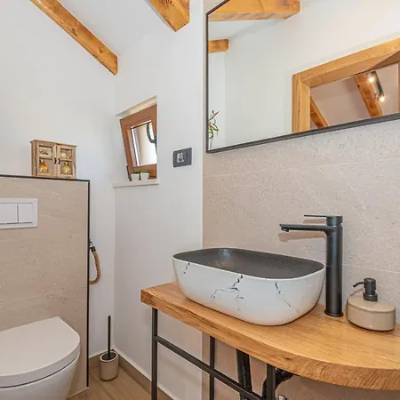 Villa Casa Del Sol Dubrava (Sibenik-Knin)