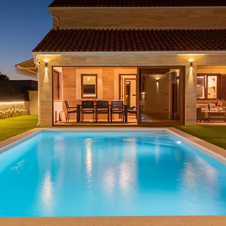Villa Casa Del Sol