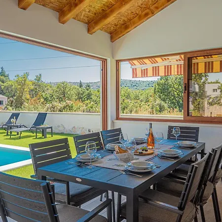 Villa Casa Del Sol