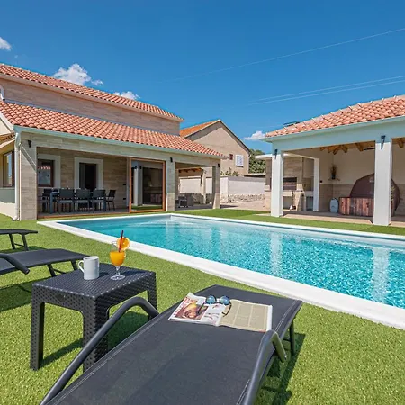 Casa Del Sol * Dubrava (Sibenik-Knin)