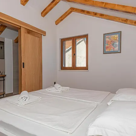Villa Casa Del Sol Dubrava (Sibenik-Knin)