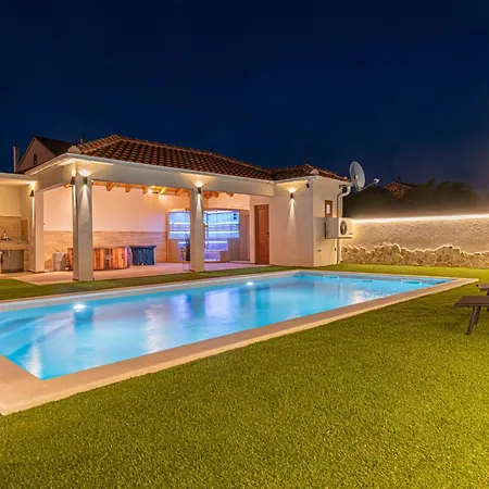 Villa Casa Del Sol