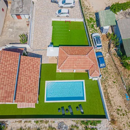 Casa Del Sol Dubrava (Sibenik-Knin)