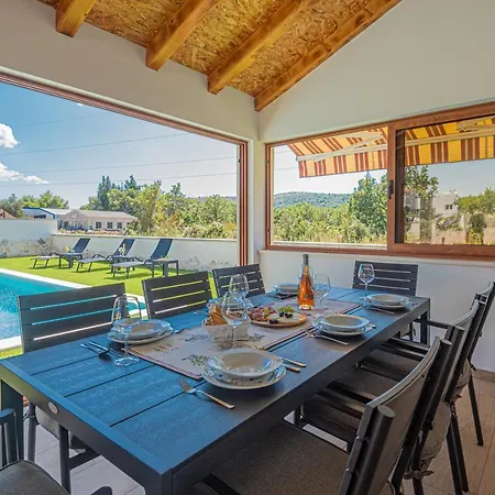 Villa Casa Del Sol *