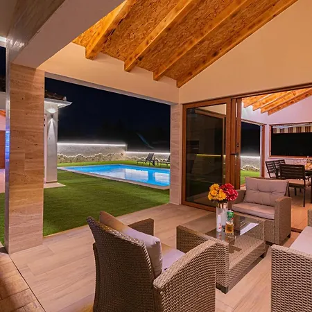 Casa Del Sol