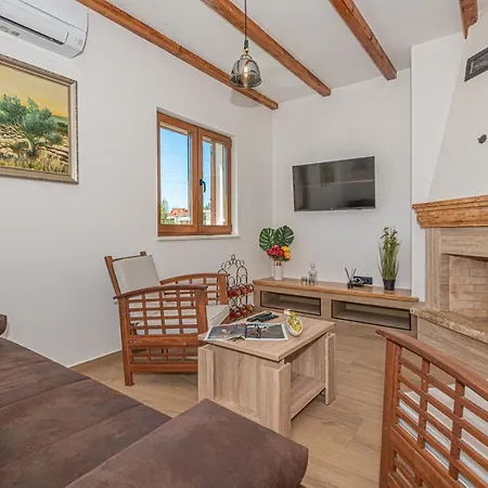 Casa Del Sol * Dubrava (Sibenik-Knin)