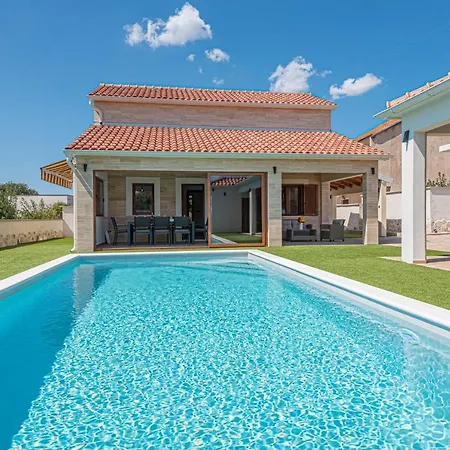 Casa Del Sol * Dubrava (Sibenik-Knin)