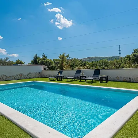 Villa Casa Del Sol